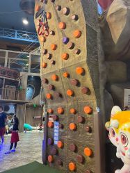 -卡通尼·Safari非洲探索乐园·生日会(金桥国际商业广场店)