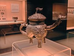 -上海博物馆(人民广场馆)