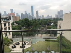 -南京圣和府邸豪华精选酒店