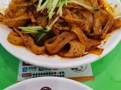 -令氏家外家周秦食府(高新店)