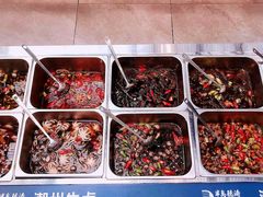 -半岛听涛蒸汽海鲜自助(K11店)
