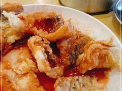 -张豆花(碚峡路店)
