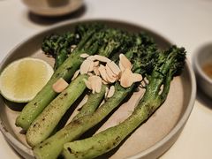 -胡麻(静安嘉里店)