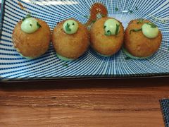 -帕歌西班牙餐厅paco tapas