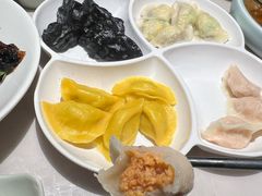 -船歌·鱼水饺青岛菜(闽江二路店)