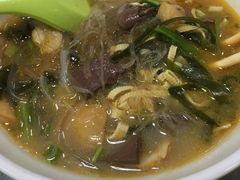 -呷哺呷哺(西单大悦城店)