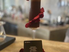 柏林少女-BE NORMAL CAFE(霞溪路店)