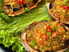 -大哈福烧烤·海鲜·家常菜(延安三路店)