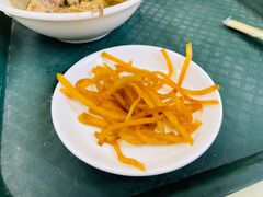 -万盛园炖肉馆(云峰店)