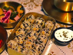 -HOTISLAND海鸡岛·韩国料理(江南西店)