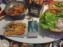 -路边边.炒菜烧烤.音乐餐厅(良乡长虹店)