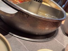 -巴奴毛肚火锅(京西大悦城店)