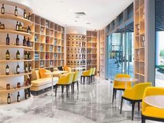 -广州四季酒店