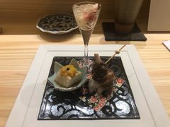 -鮨青(恒基名人购物中心店)