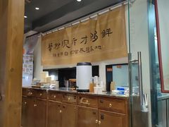 -李百蟹·江南蟹黄面·河景餐厅(夫子庙总店)
