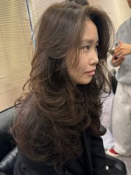 -WM Hair Salon