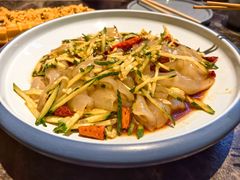 -醉炫音速烧烤(沙河总店)