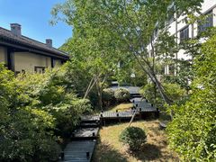 -茅山东方盐湖城景区