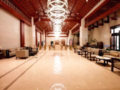 -蓝鲸湾汤泉(包河店)