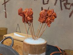 -胖姐社区老火锅(北京总店)