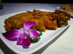 -莲餐厅·湖北菜·藕汤是头牌(愚园路店)
