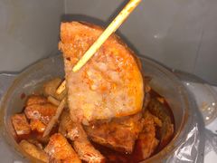-柳州人田螺鸭脚煲(农院路1店)