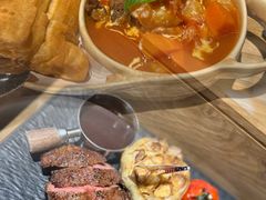 -GOTLOT COFFEE&KITCHEN角落厨房NOOK店