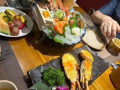 -和彩放题餐厅(酒仙桥店)