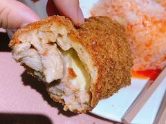 -北大家园食堂