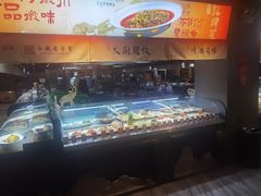 -不倒翁·安徽名菜楼(步行街店)