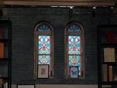 -中华圣公会教堂旧址