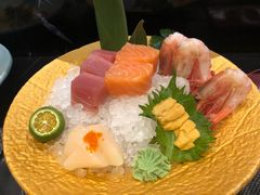 -炙柒Sekinana·精致料理 烧鸟·铁板烧(海上世界店)