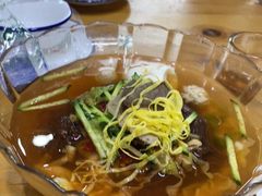 -顺姬冷面(长春旗舰店)