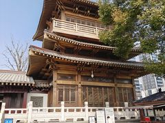 -香积寺