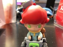 -泡泡玛特POPMART(武汉天地壹方店)