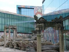 -四川美术学院美术馆