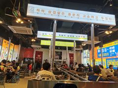 -哈哈碳都·牛肋条无限自助烤肉(台江万达店)