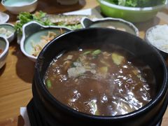 -金家米肠汤饭(振华路店)