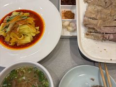 -阿西娅食府(中关村店)