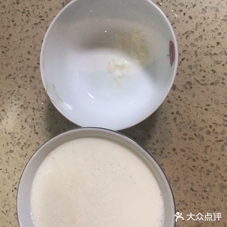 有两层皮的真正【双皮奶】