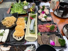 -束河人家(南锣鼓巷店)