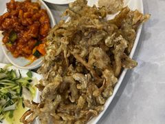 -张包铺(道外店)