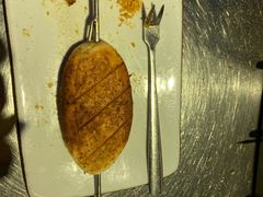 烤饼-很久以前羊肉串(大华三路店)