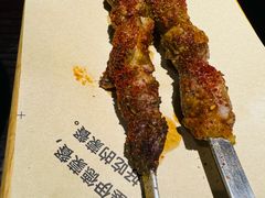 -塞伊德蒙餐(兴安南路店)