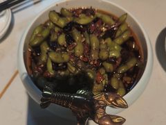 -海岛八号龙虾烧烤田鸡(蓝天路总店)