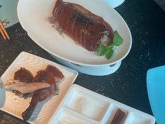 -局气 烤鸭·北京菜(光华路店)