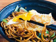 -河南拉面(肇周路店)