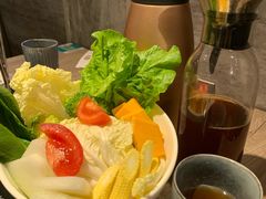 -老鼎旺安格斯牛肉火锅(衡艺广场店)