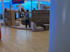 -浦乐汇·汤泉水世界