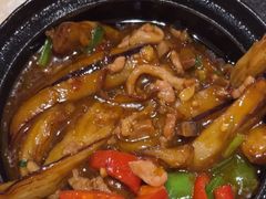 -玲又珑美食(盘福路店)